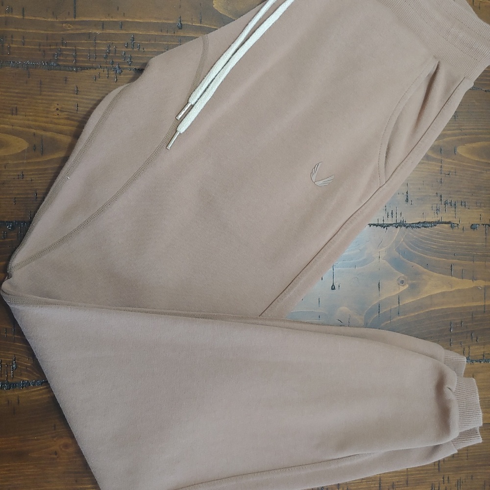 Men ASRV Flatlock Jogger